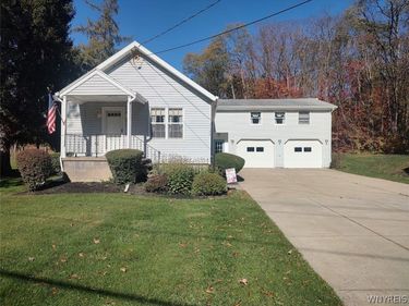 1032 Eden Evans Center Road, Angola, NY 14006