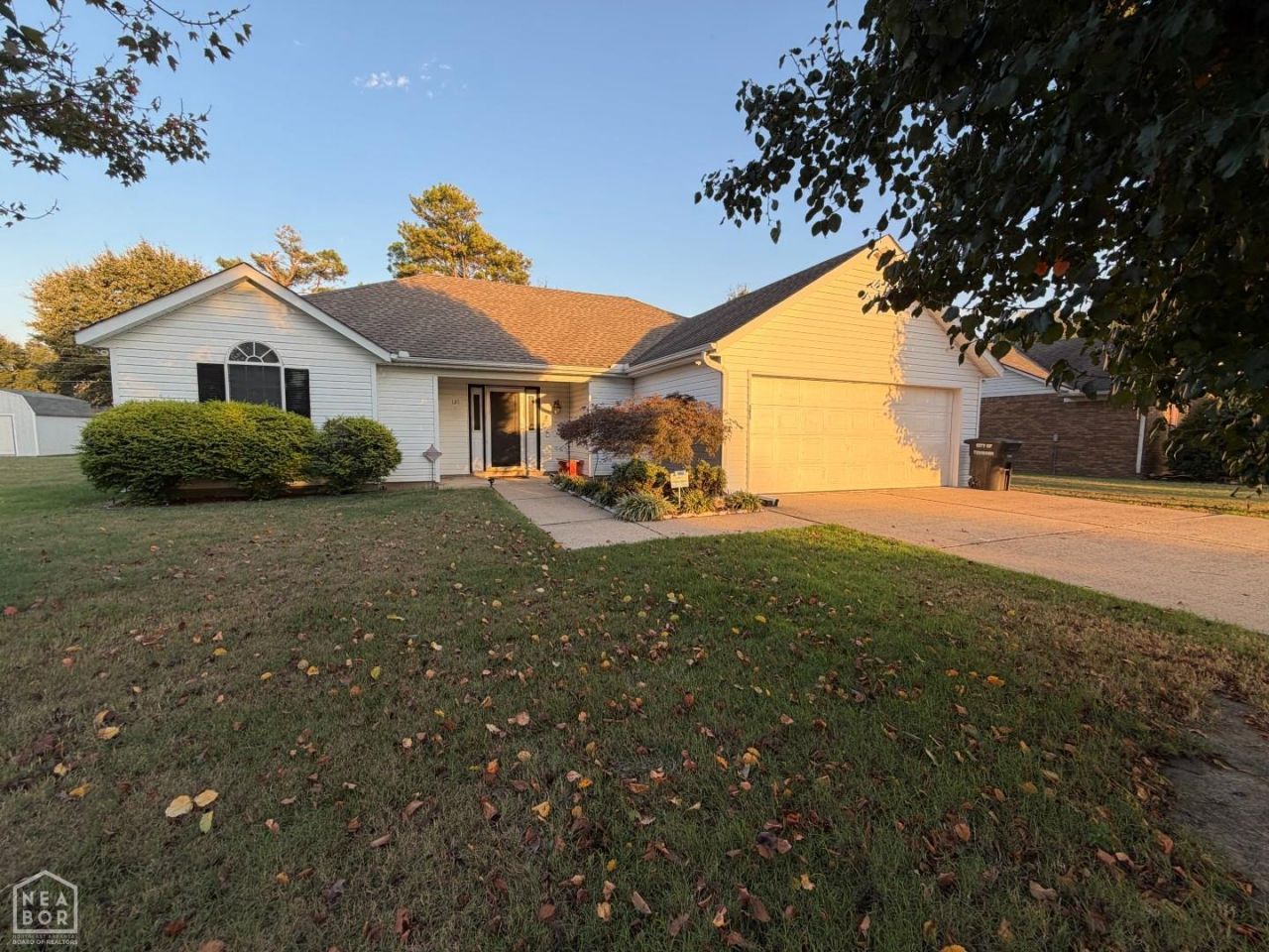 121 Cypress Drive Trumann, AR 72472
