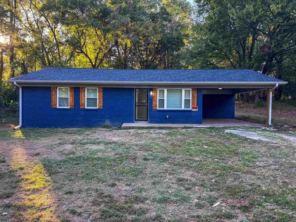 167 SKYLINE DR, Ripley, TN 38063