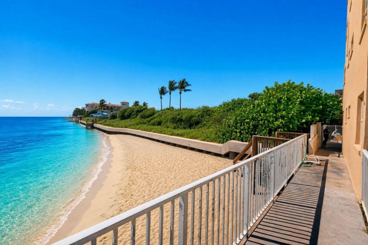 4500 S Ocean Boulevard, Unit 203, Palm Beach, FL 33480 Photo