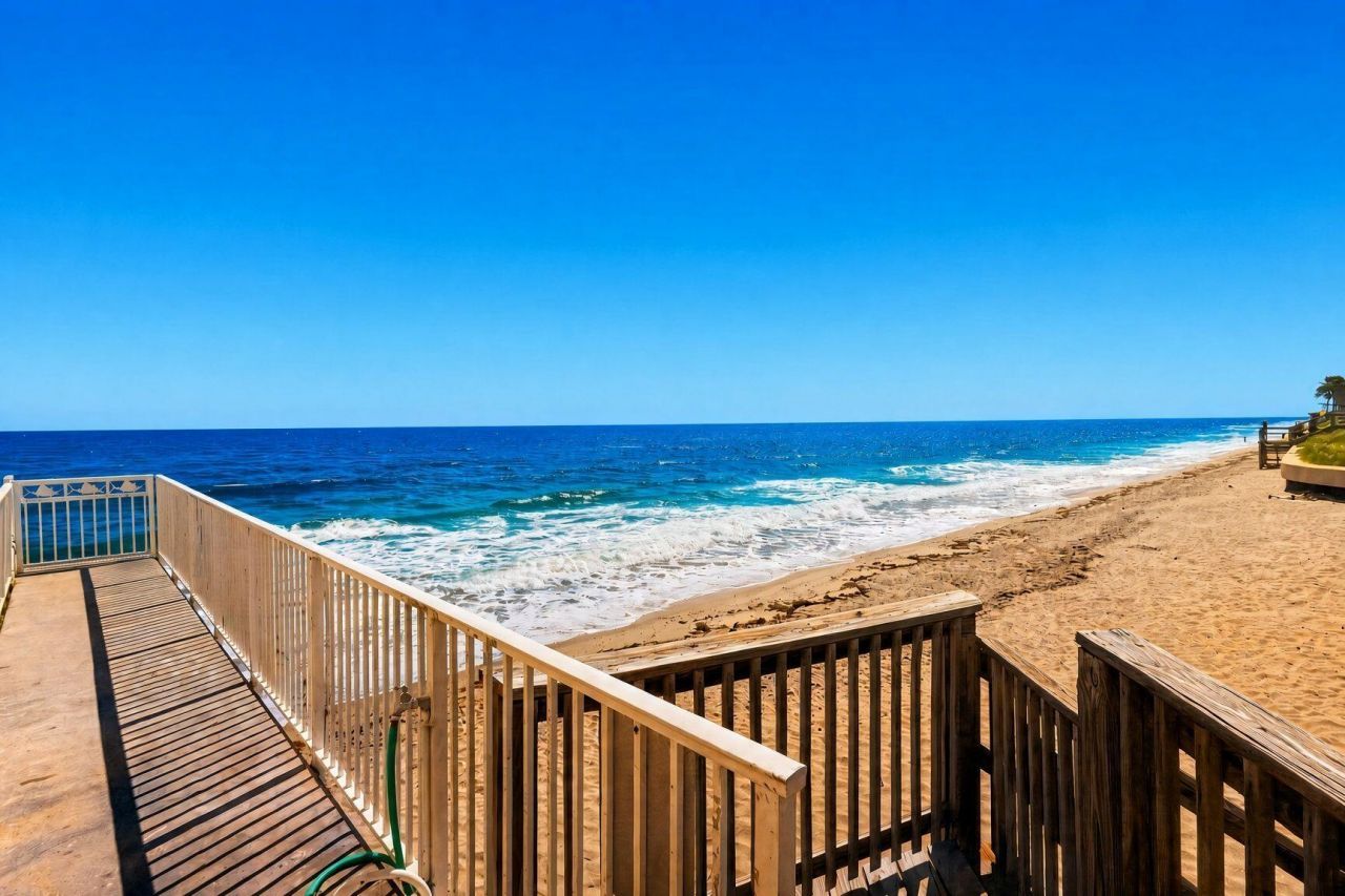 4500 S Ocean Boulevard, Unit 203, Palm Beach, FL 33480 Photo