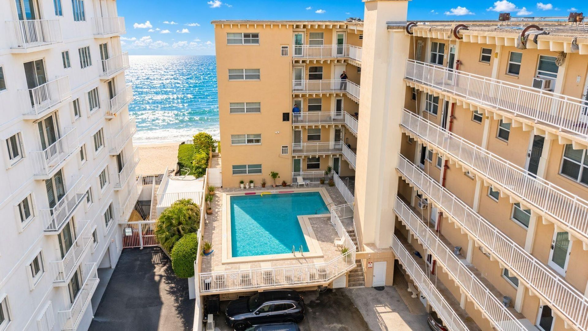 4500 S Ocean Boulevard, Unit 203, Palm Beach, FL 33480 Photo