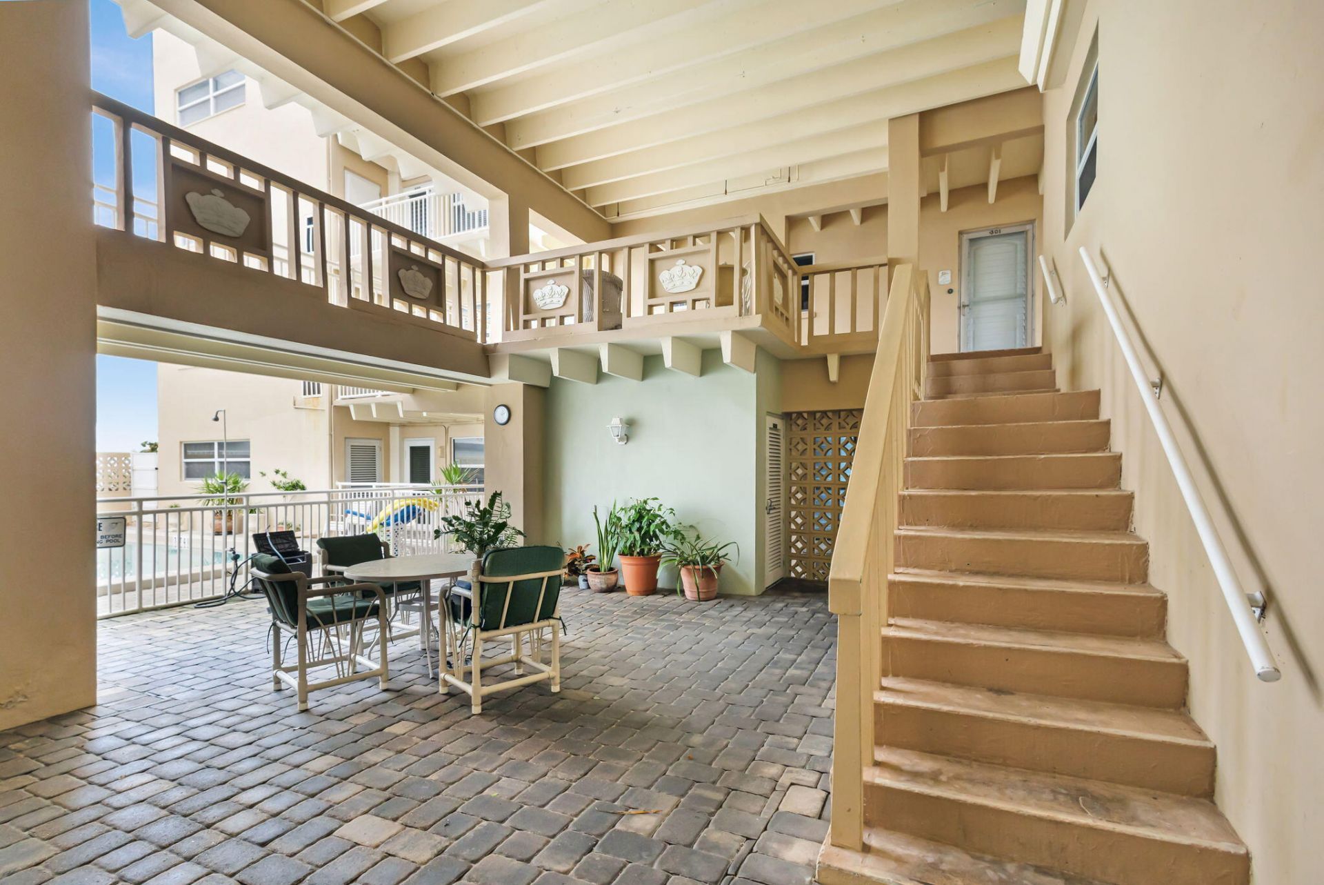 4500 S Ocean Boulevard, Unit 203, Palm Beach, FL 33480 Photo