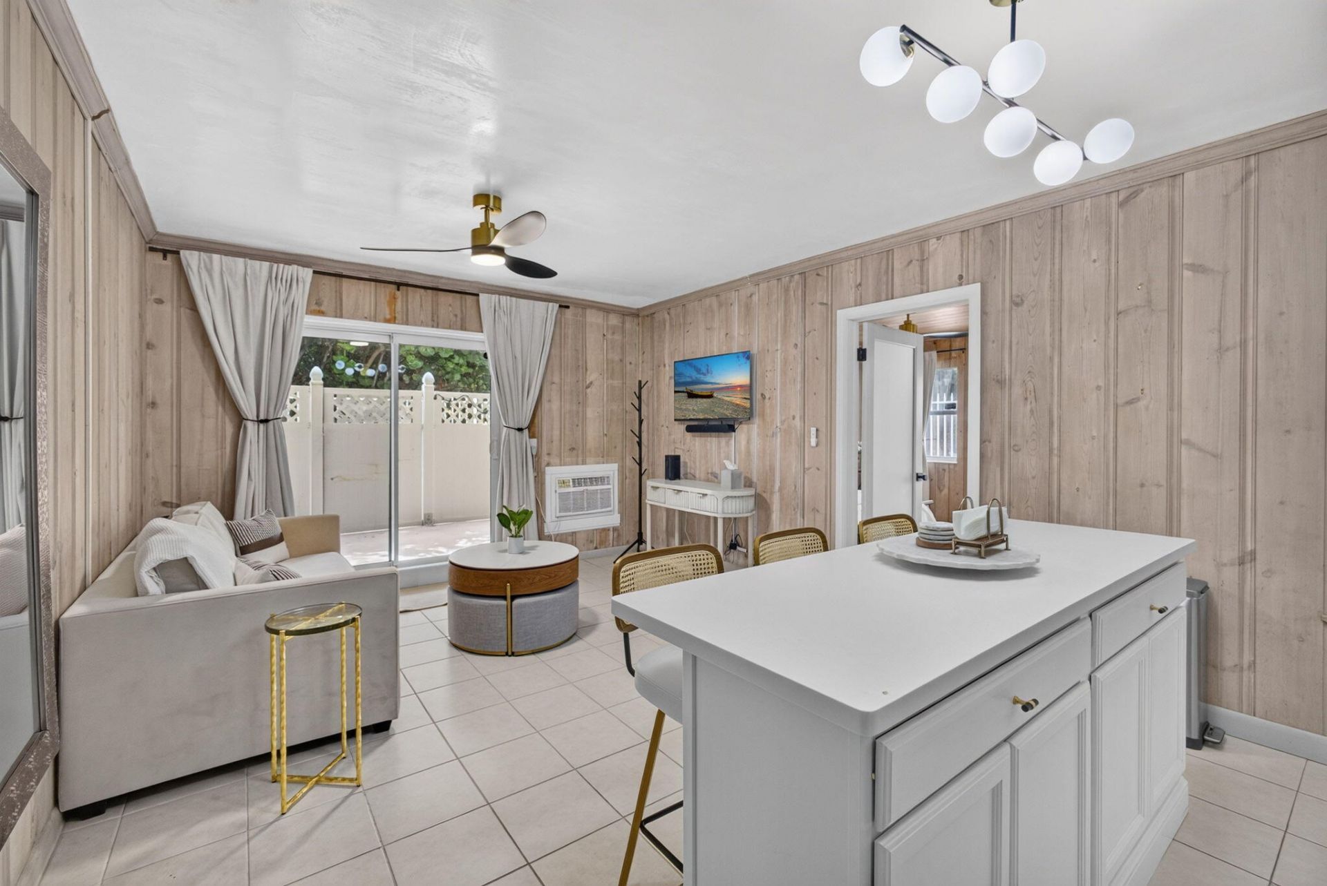 4500 S Ocean Boulevard, Unit 203, Palm Beach, FL 33480 Photo