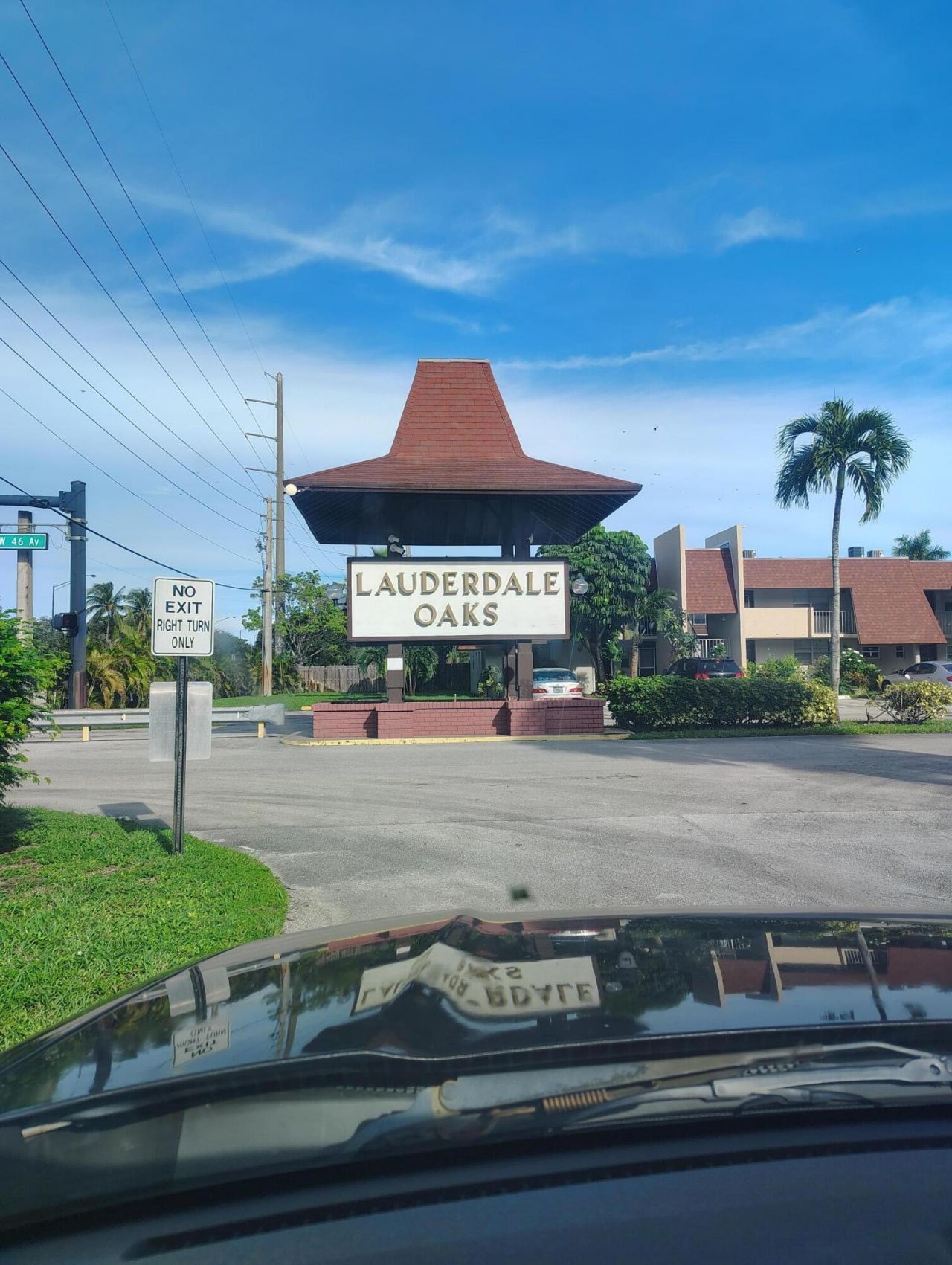 3001 NW 46th Avenue, Unit 301, Lauderdale Lakes, FL 33313 Photo