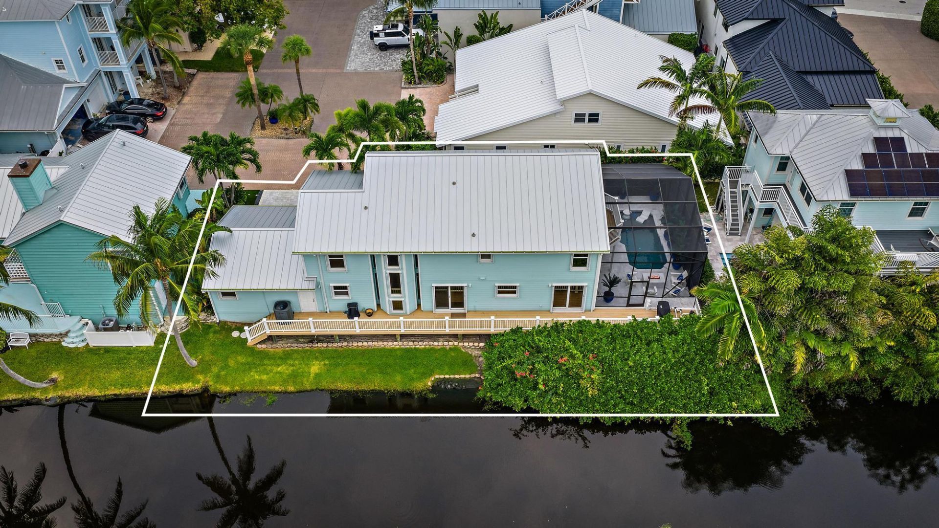604 Xanadu Place, Jupiter, FL 33477 Photo