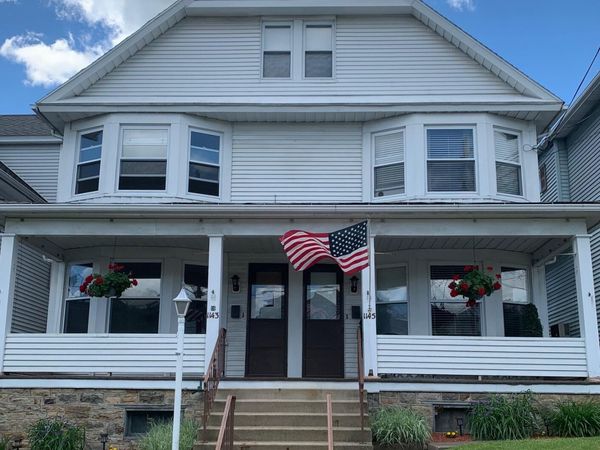 1145 W Elm Street, Scranton, PA 18504