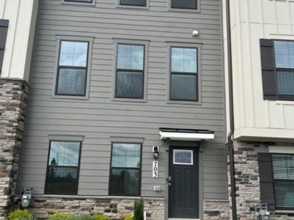 703 COMPASS WAY , FREDERICK, MD 21701