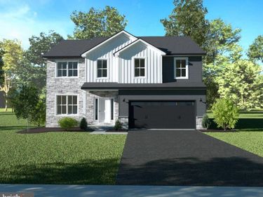 176 MORLETON AVENUE , Unit LOT 186, MARYSVILLE, PA 17053