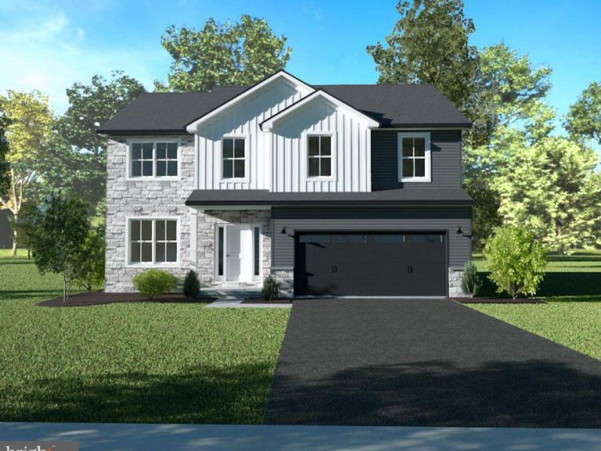 176 Morleton Avenue , Unit LOT 186, Marysville, PA 17053 Main Photo