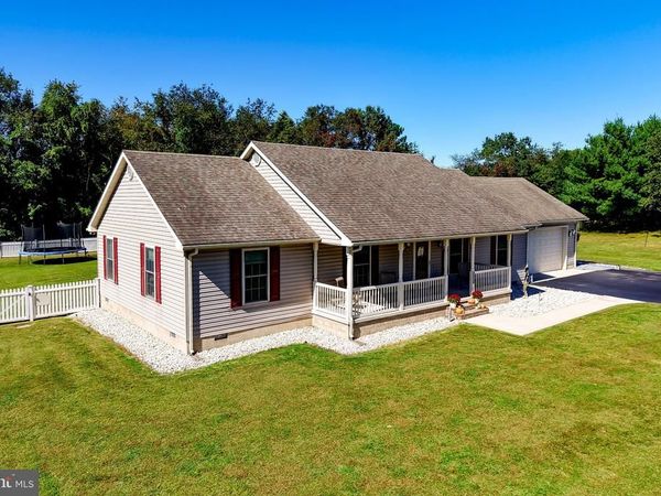 269 JEFFERSON WOODS DRIVE, HARRINGTON, DE 19952