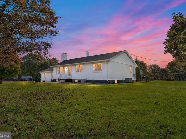 4 KIPLING DRIVE, NEWARK, DE 19702