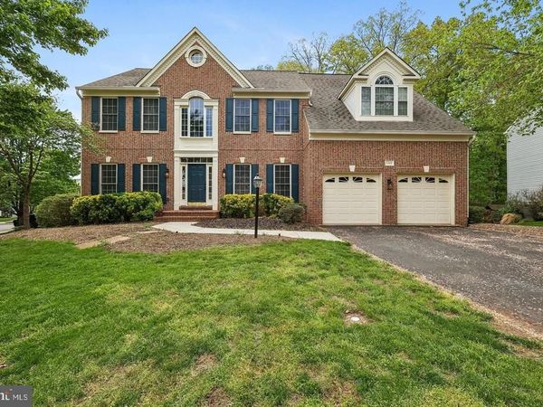 15169 WINDY HOLLOW CIRCLE , GAINESVILLE, VA 20155