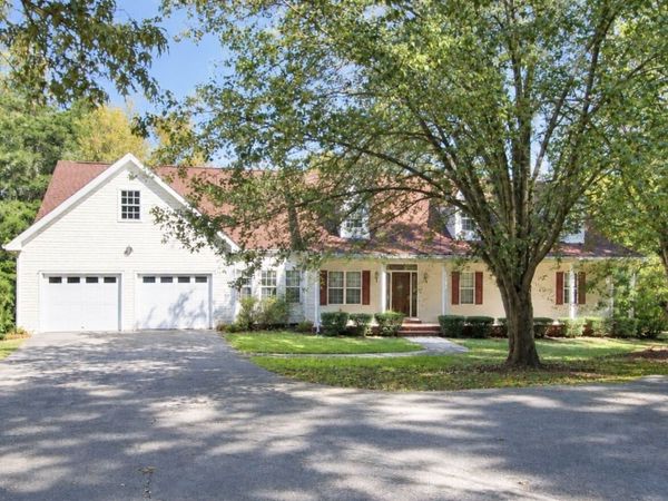 397 Sandhill Hickory Level Road, Carrollton, GA 30116