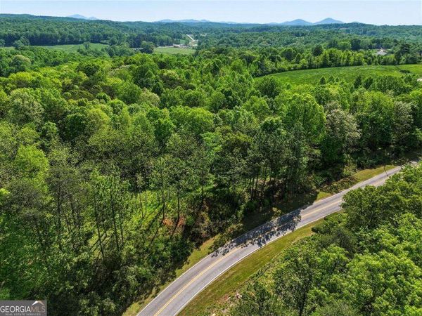 LOT 7 Summit Drive, Dahlonega, GA 30533