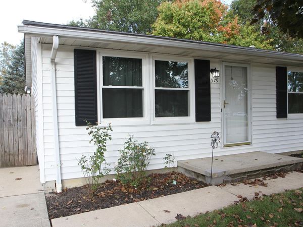 579 Executive Boulevard , Delaware, OH 43015
