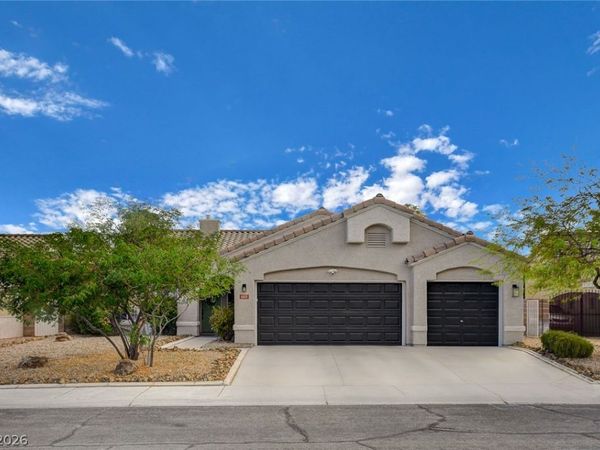 6113 Desert Haven Road , Las Vegas, NV 89130