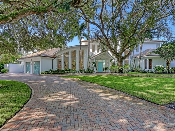 2338 Flamingo Road, Palm Beach Gardens, FL 33410