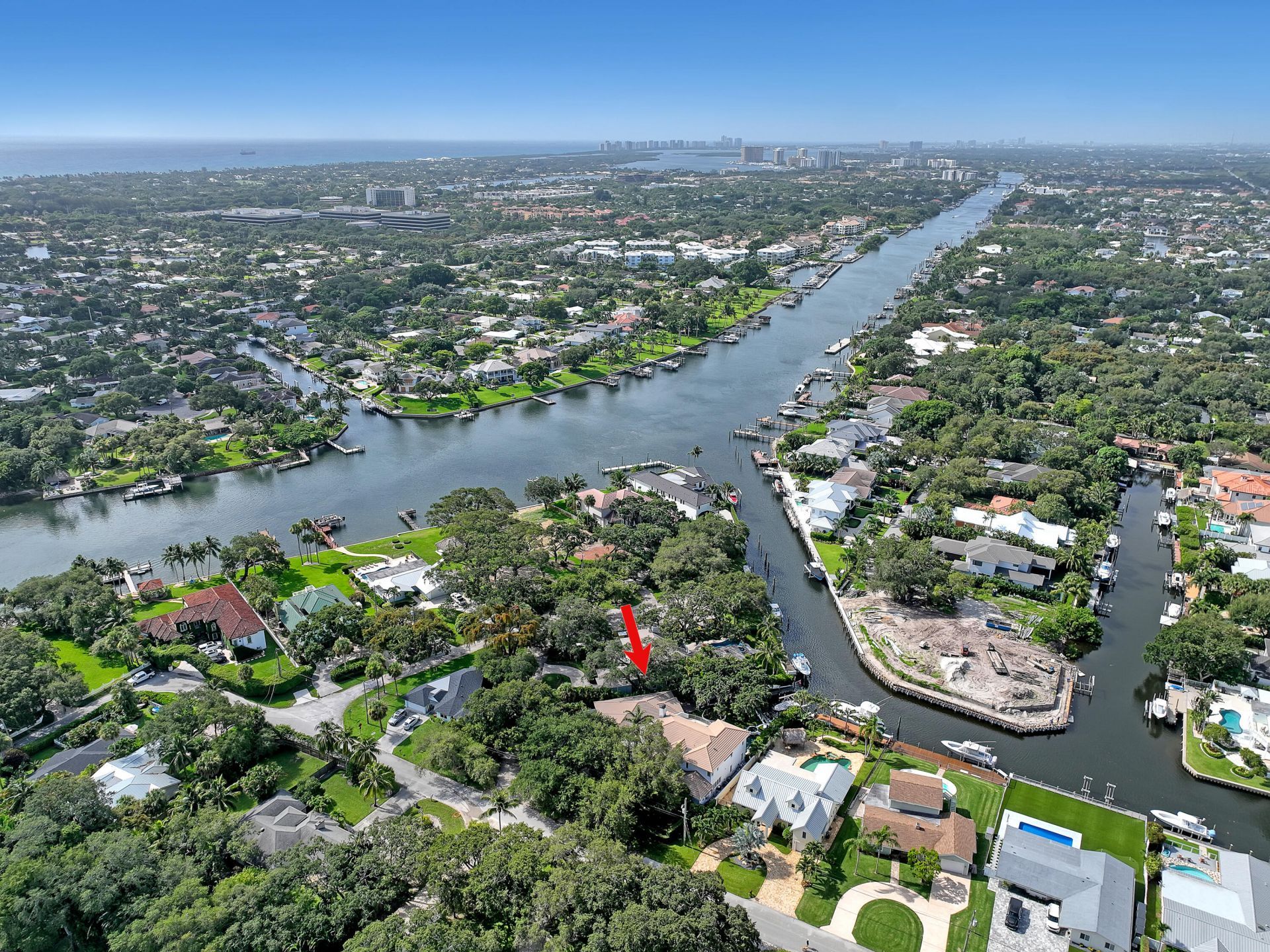 2338 Flamingo Road, Palm Beach Gardens, FL 33410 Photo