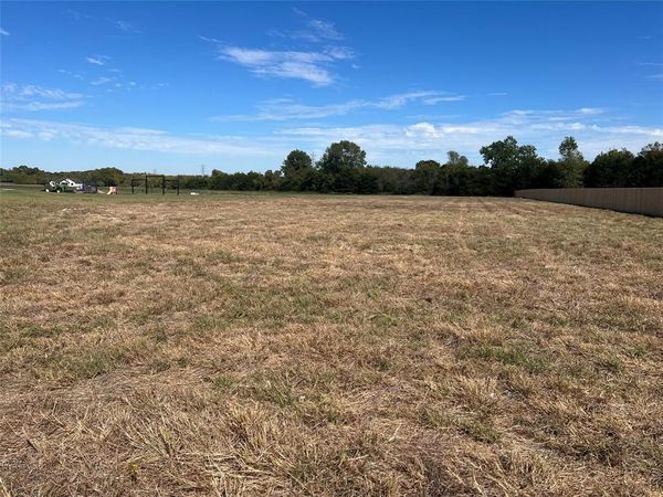 TBD Grady Calvery Drive , West, TX 76691