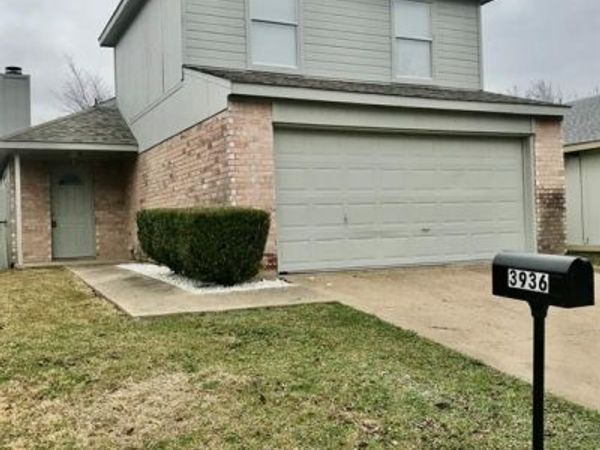 3936 Scarsdale Lane, Dallas, TX 75227