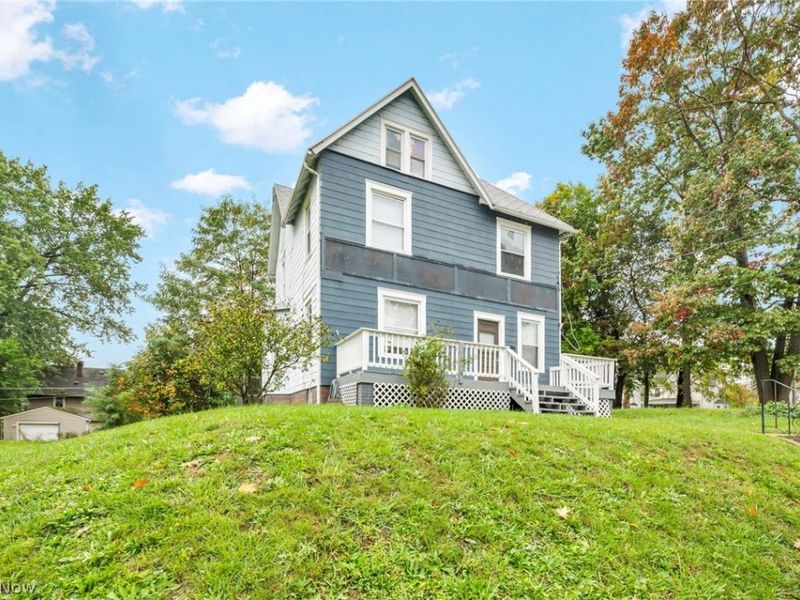 1339 Shorb Avenue NW, Canton, OH 44703 Photo 2