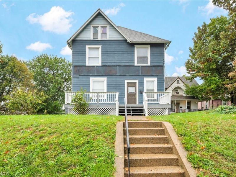 1339 Shorb Avenue NW, Canton, OH 44703 Photo 3