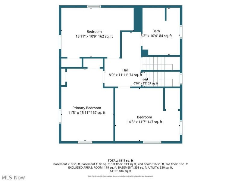 1339 Shorb Avenue NW, Canton, OH 44703 Photo 31