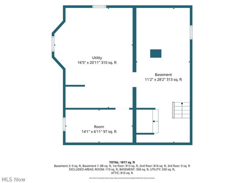 1339 Shorb Avenue NW, Canton, OH 44703 Photo 32