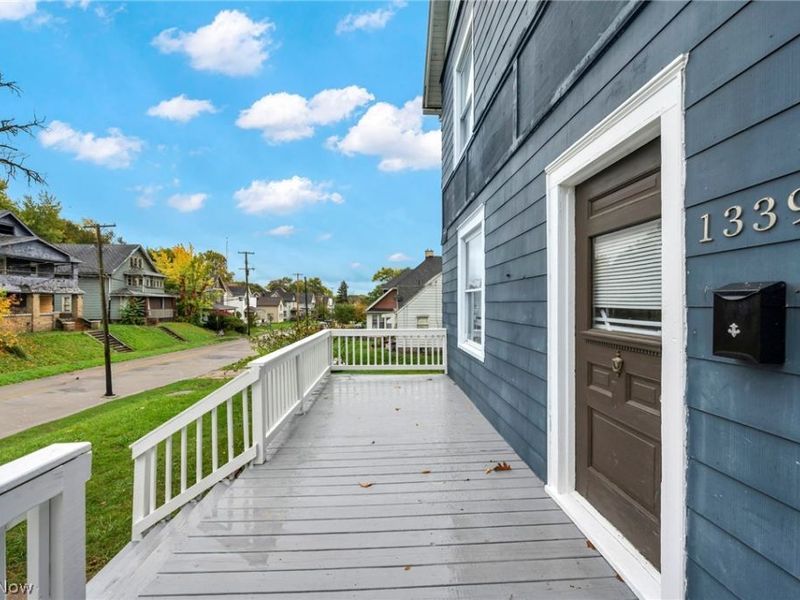 1339 Shorb Avenue NW, Canton, OH 44703 Photo 4