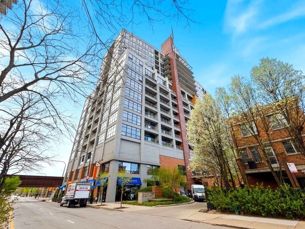 1530 S STATE Street , Unit 414, Chicago, IL 60605