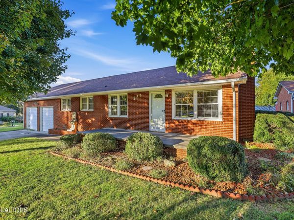 224 Janet , Maryville, TN 37804