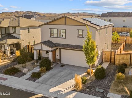 428 Summer Triangle Drive, Reno, NV 89506 Photo