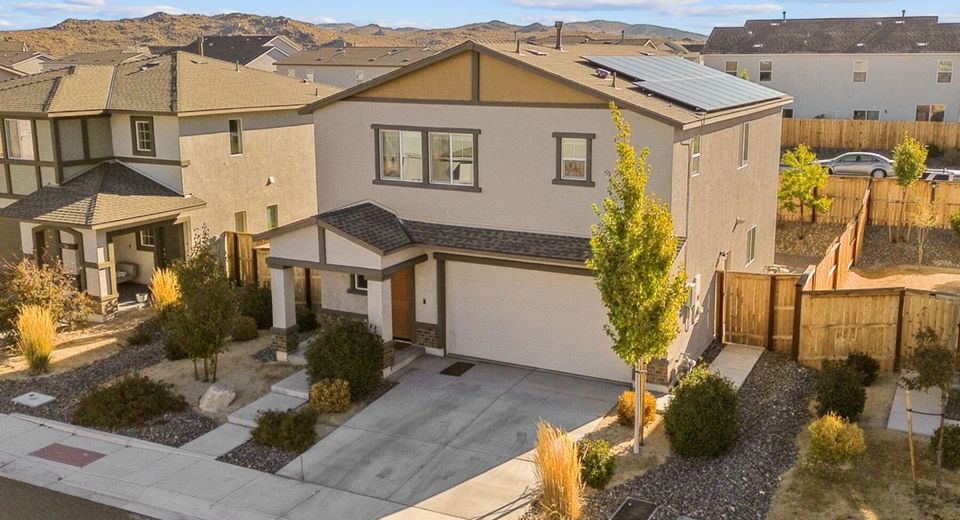 428 Summer Triangle Drive, Reno, NV 89506 Photo