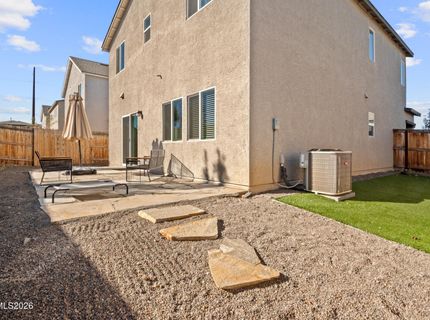 428 Summer Triangle Drive, Reno, NV 89506 Photo