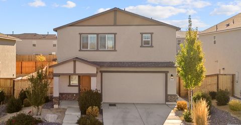 428 Summer Triangle Drive, Reno, NV 89506 Photo