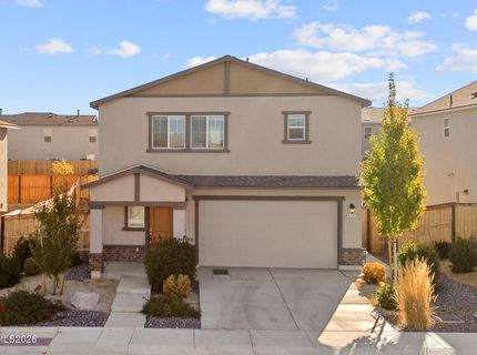 428 Summer Triangle Drive, Reno, NV 89506 Photo