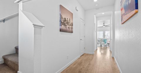 428 Summer Triangle Drive, Reno, NV 89506 Photo