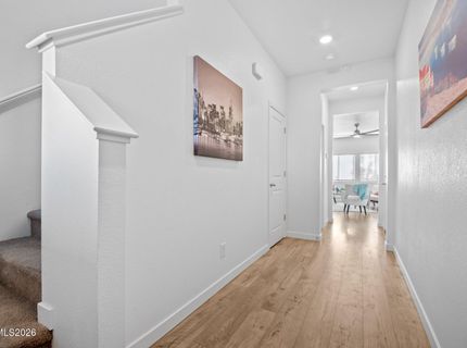 428 Summer Triangle Drive, Reno, NV 89506 Photo