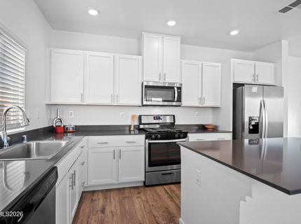 428 Summer Triangle Drive, Reno, NV 89506 Photo