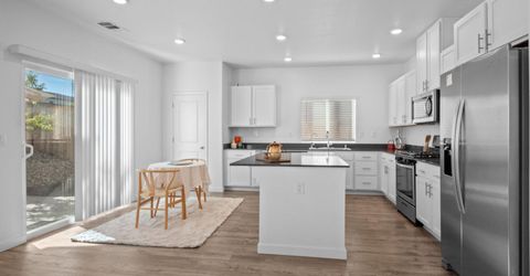 428 Summer Triangle Drive, Reno, NV 89506 Photo