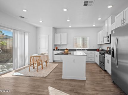 428 Summer Triangle Drive, Reno, NV 89506 Photo