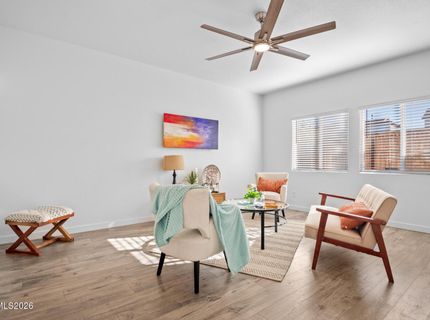 428 Summer Triangle Drive, Reno, NV 89506 Photo