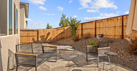 428 Summer Triangle Drive, Reno, NV 89506 Photo