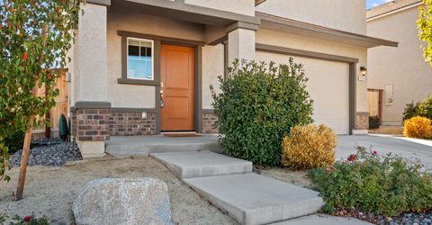 428 Summer Triangle Drive, Reno, NV 89506 Photo