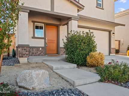 428 Summer Triangle Drive, Reno, NV 89506 Photo