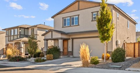 428 Summer Triangle Drive, Reno, NV 89506 Photo