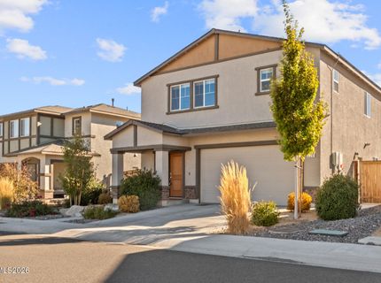 428 Summer Triangle Drive, Reno, NV 89506 Photo