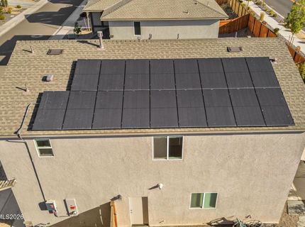 428 Summer Triangle Drive, Reno, NV 89506 Photo