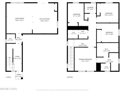 428 Summer Triangle Drive, Reno, NV 89506 Photo
